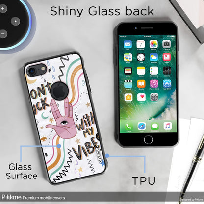 Hybrid Mobile back cover for iPhone 7/8 – Pikkme – photo 3