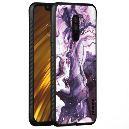 Mobile cover for Poco F1 – Pikkme