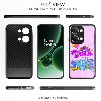 Pikkme OnePlus Nord 3 5G mobile back cover – photo 2
