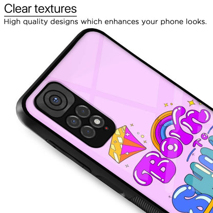 Redmi Note 11/Note 11s phone cover by Pikkme – photo 4