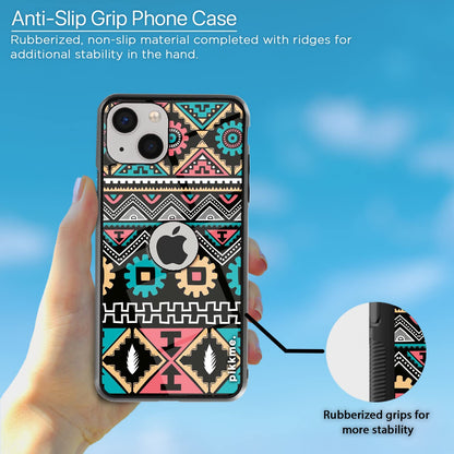 Pikkme iPhone 13 Hybrid phone cover – photo 5