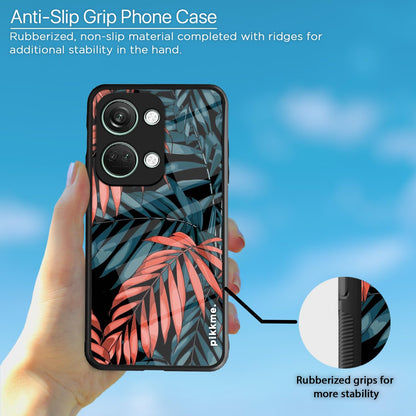 Flower Mobile cover for OnePlus Nord 3 5G – Pikkme – photo 5