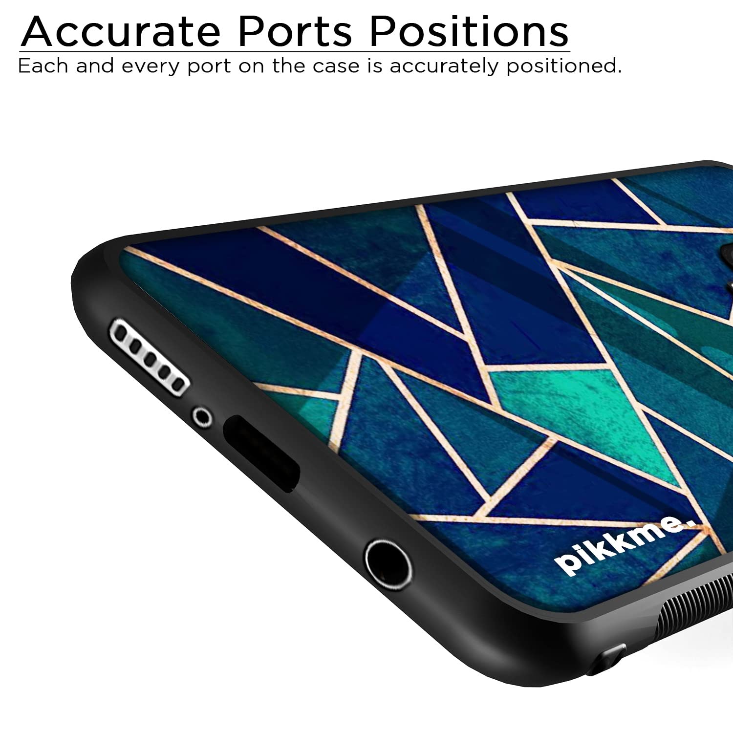 Pikkme back cover for Redmi Note 9 Pro/Note 9 Pro Max/Note 10 Lite – photo 6