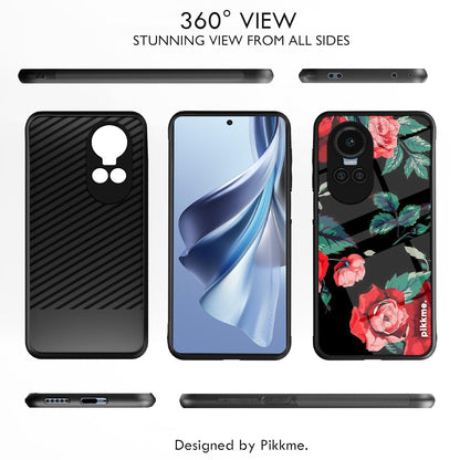 Pikkme phone cover for Oppo Reno 10 5G – photo 2