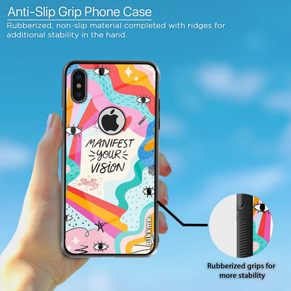 Pikkme back cover for iPhone X/XS – photo 5
