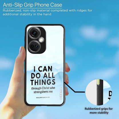 Pikkme OnePlus Nord CE 3 5G back cover – photo 5