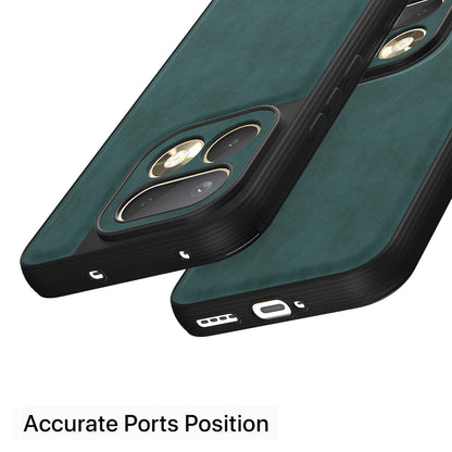 Pikkme Realme 16 Pro 5G green mobile cover – photo 4
