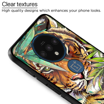 Phone cover for OnePlus 7T – Pikkme – photo 4
