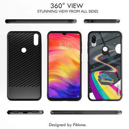 Mobile cover for Redmi Note 7/Note 7 Pro/Note 7s – Pikkme – photo 2