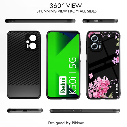 Phone cover for Redmi K50i 5G – Pikkme – photo 2