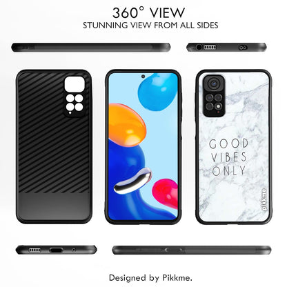 Hybrid Mobile cover for Redmi Note 11/Note 11s – Pikkme – photo 2