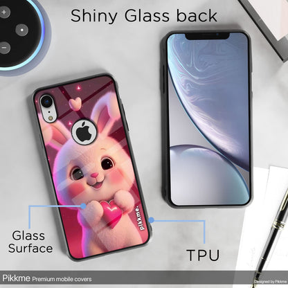 Pikkme Hybrid mobile cover for iPhone XR – photo 3