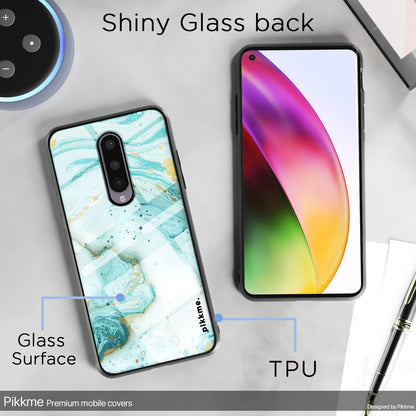 Pikkme Hybrid phone cover for OnePlus 8 – photo 3