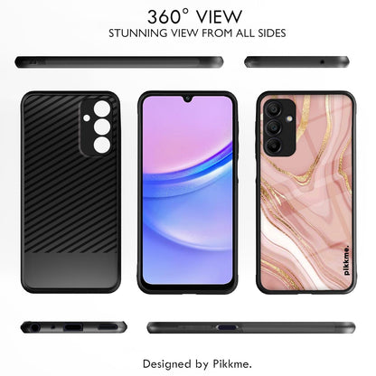 Pikkme Samsung A15 5G mobile cover – photo 2