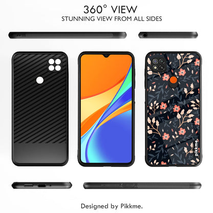 Mobile cover for Redmi 10A/9, Poco C31 – Pikkme – photo 2