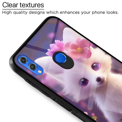 Pikkme phone cover for Honor 8X – photo 4