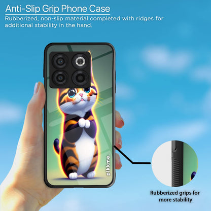 Pikkme mobile back cover for OnePlus 10T 5G – photo 5