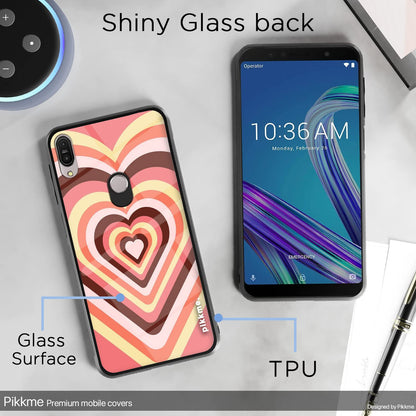 Asus Hybrid back cover by Pikkme – photo 3