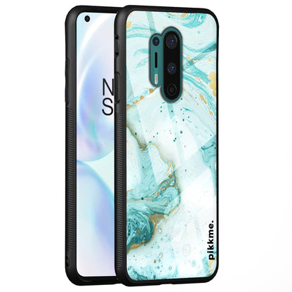 Pikkme back cover for OnePlus 8 Pro