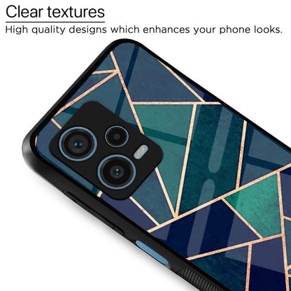 Pikkme Redmi Note 12 Pro Plus 5G Hybrid mobile back cover – photo 4