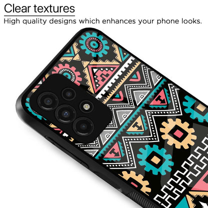 Samsung A13 4G mobile back cover by Pikkme – photo 4