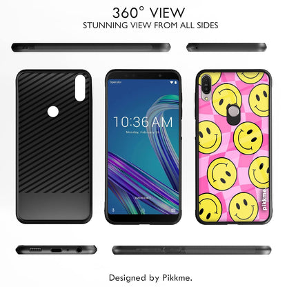 Mobile cover for Asus – Pikkme – photo 2