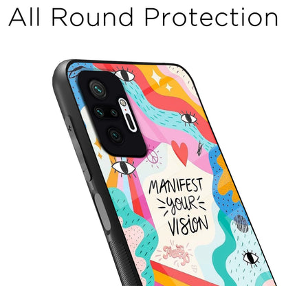 Hybrid Back cover for Redmi Note 10 Pro/Note 10 Pro Max – Pikkme – photo 7