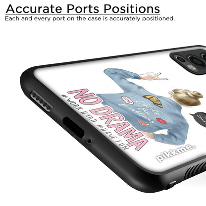 Pikkme mobile back cover for OnePlus Nord 2 5G – photo 6