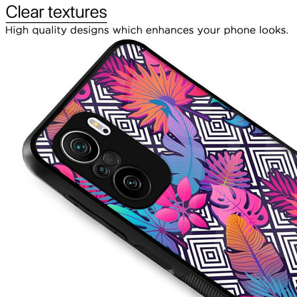 Back cover for Mi 11X/11X Pro – Pikkme – photo 4