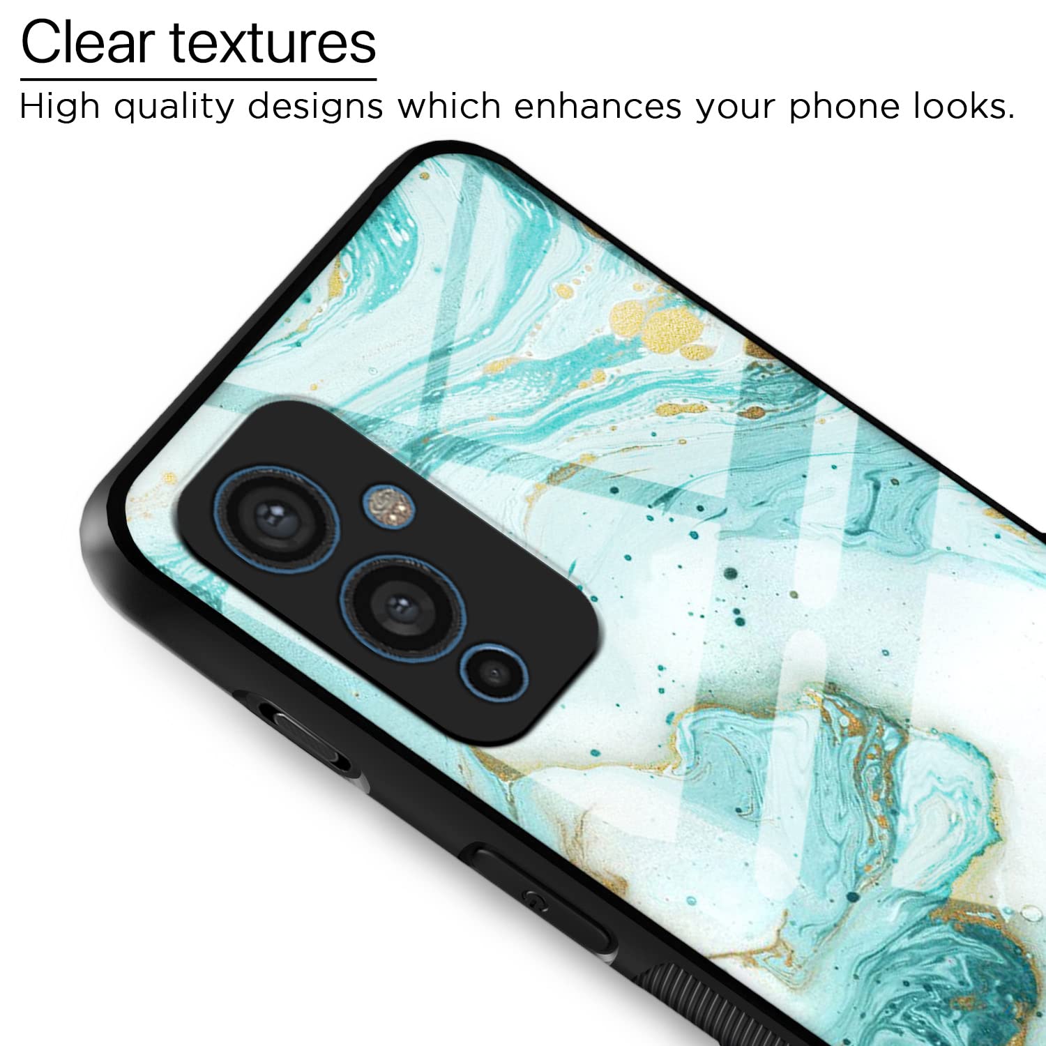 Pikkme back cover for OnePlus 9 – photo 4