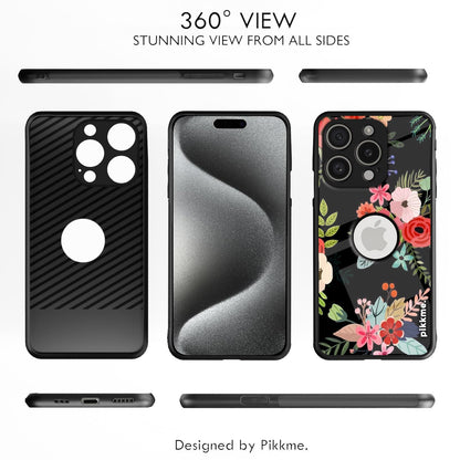 Pikkme mobile cover for iPhone 15 Pro – photo 2