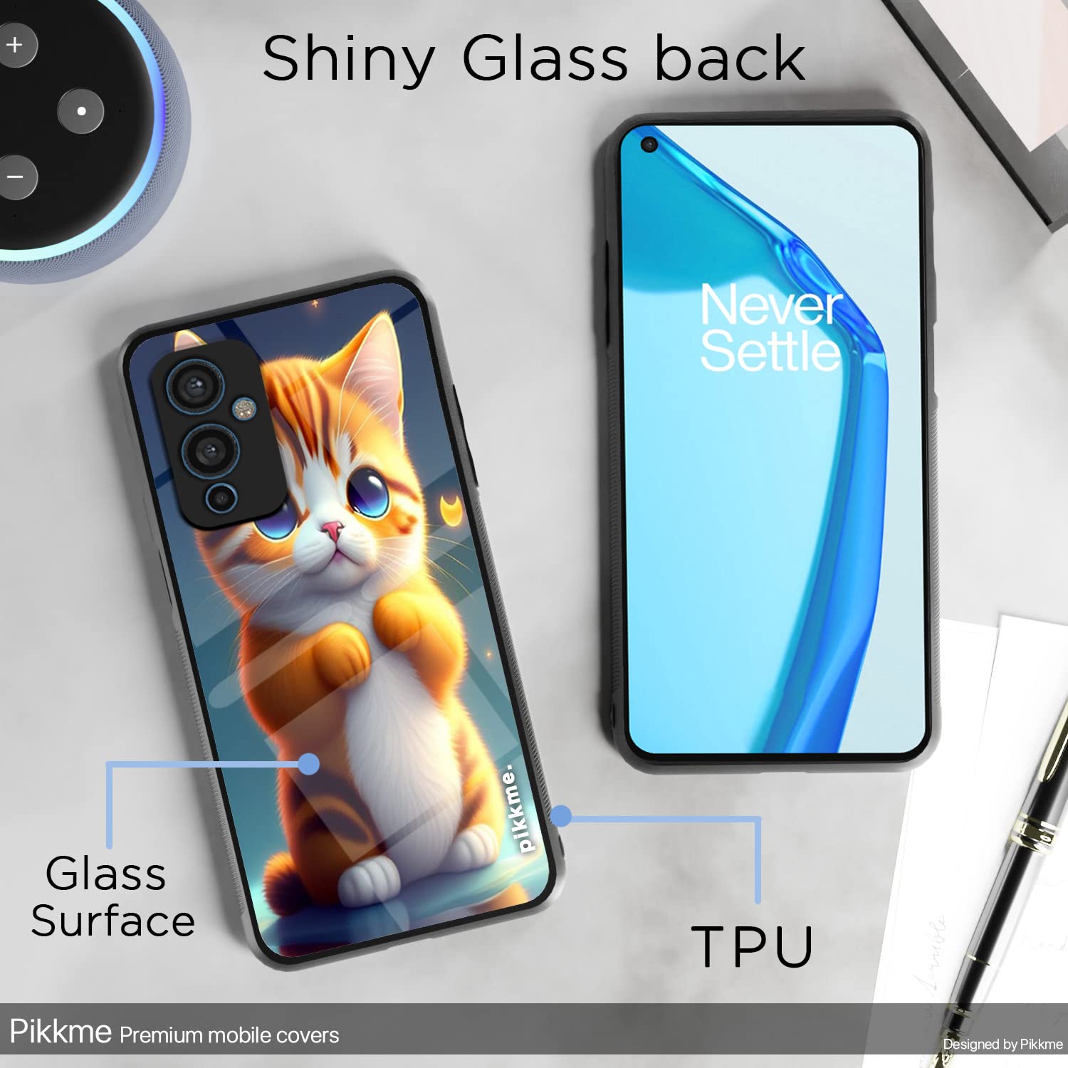 Pikkme mobile cover for OnePlus 9 – photo 3