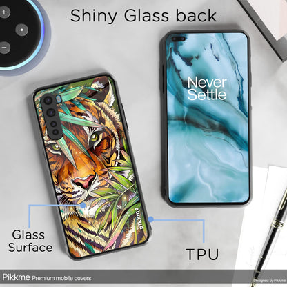 Pikkme Hybrid back cover for OnePlus Nord – photo 3