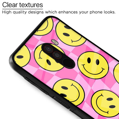 Pikkme Poco F1 mobile cover – photo 4