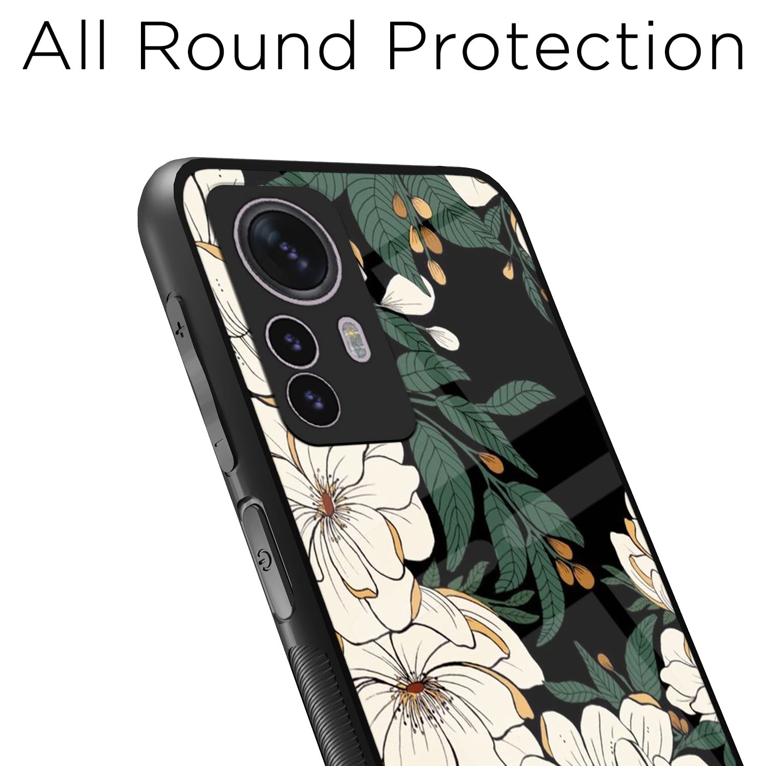 Pikkme Mi 12 Pro 5G phone cover – photo 7