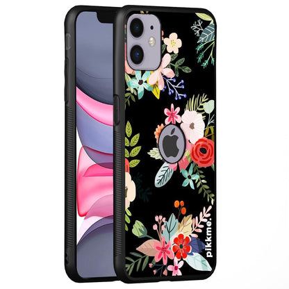 Pikkme iPhone 11 back cover