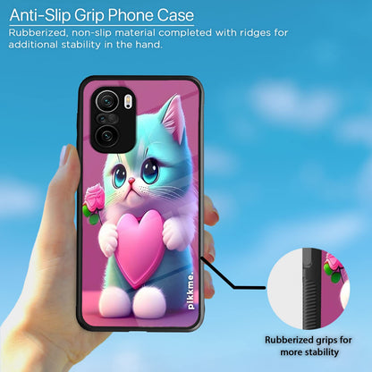 Pikkme Hybrid phone cover for Mi 11X/11X Pro – photo 5