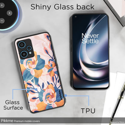 Pikkme OnePlus Nord CE 2 Lite 5G mobile back cover – photo 3