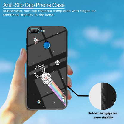 Hybrid Mobile back cover for Honor 9 Lite – Pikkme – photo 5