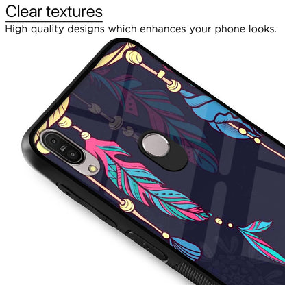 Pikkme Flower back cover for Asus – photo 4