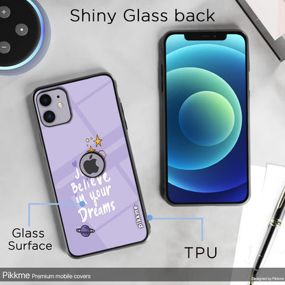 Mobile back cover for iPhone 12 Mini – Pikkme – photo 3