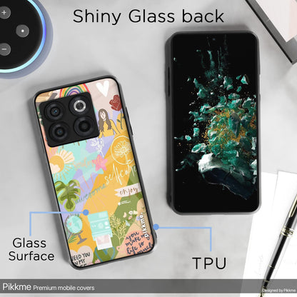 Mobile cover for OnePlus 10T 5G – Pikkme – photo 3