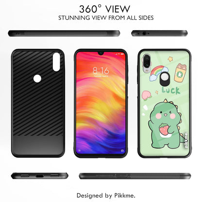 Mobile cover for Redmi Note 7/Note 7 Pro/Note 7s – Pikkme – photo 2