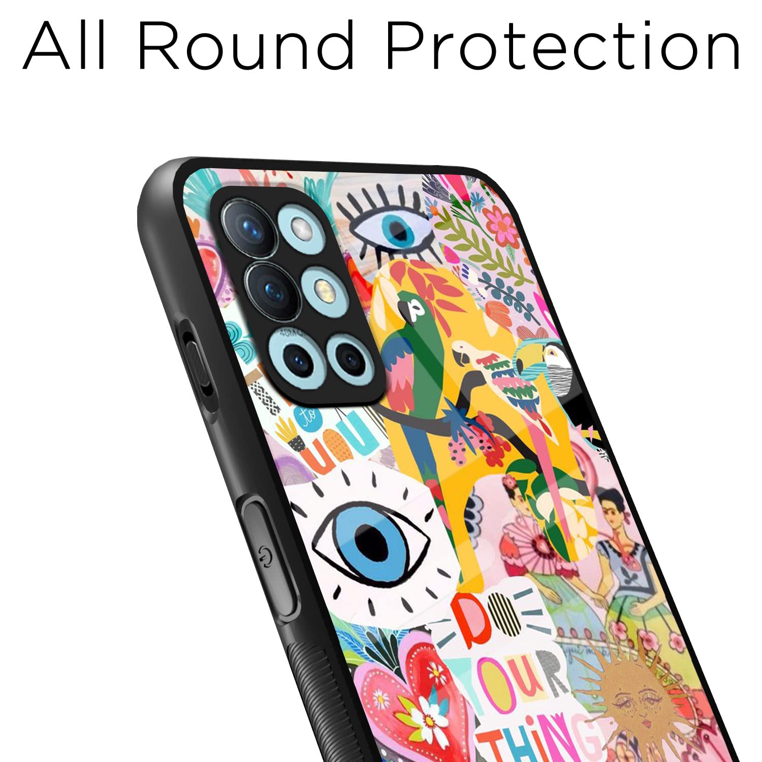 Phone cover for OnePlus 8T – Pikkme – photo 7