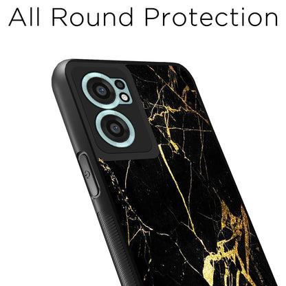 OnePlus Nord CE 2 5G phone cover by Pikkme – photo 7