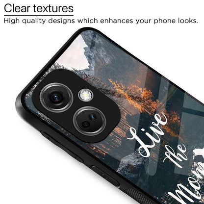 OnePlus Nord CE 3 5G Hybrid back cover by Pikkme – photo 4