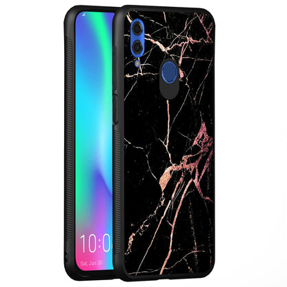 Pikkme Hybrid mobile back cover for Honor 10 Lite
