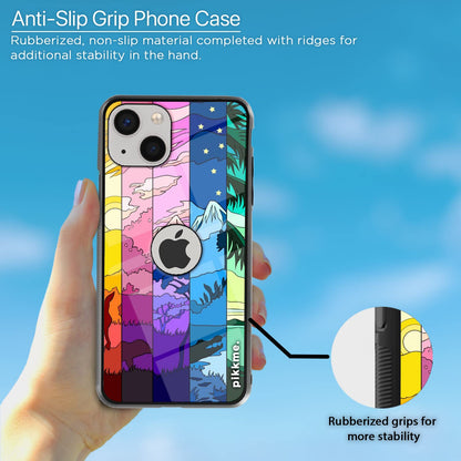 iPhone 14 back cover by Pikkme – photo 5