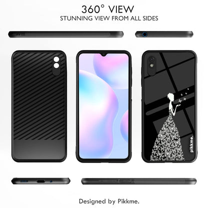 Pikkme phone cover for Redmi 9A/9i/9A Sport – photo 2