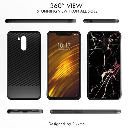 Pikkme phone cover for Poco F1 – photo 2